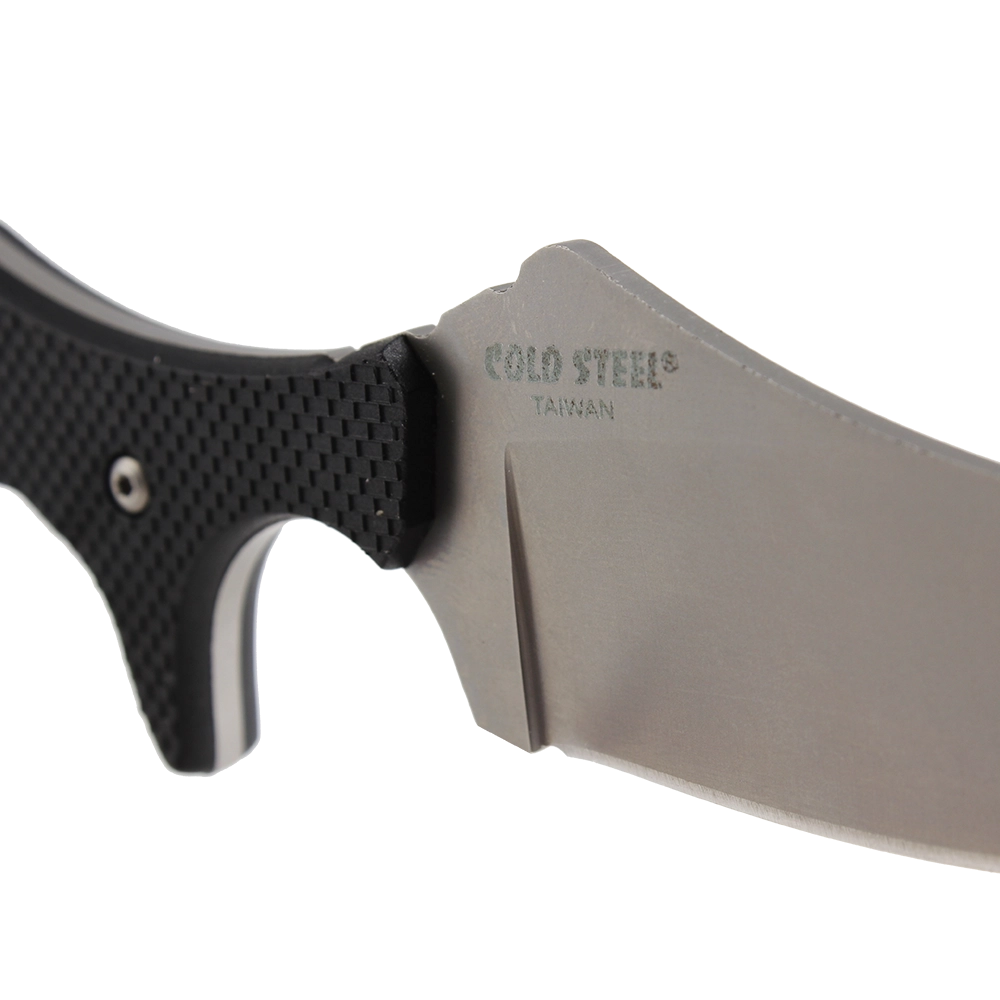 Нож Cold Steel Mini Tac Skinner W/Faux G-10. Фото №5