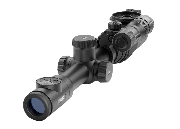 Прицел ночного видения цифровой Digex С50 + Pulsar Digex-X850S (76635L). Фото №2