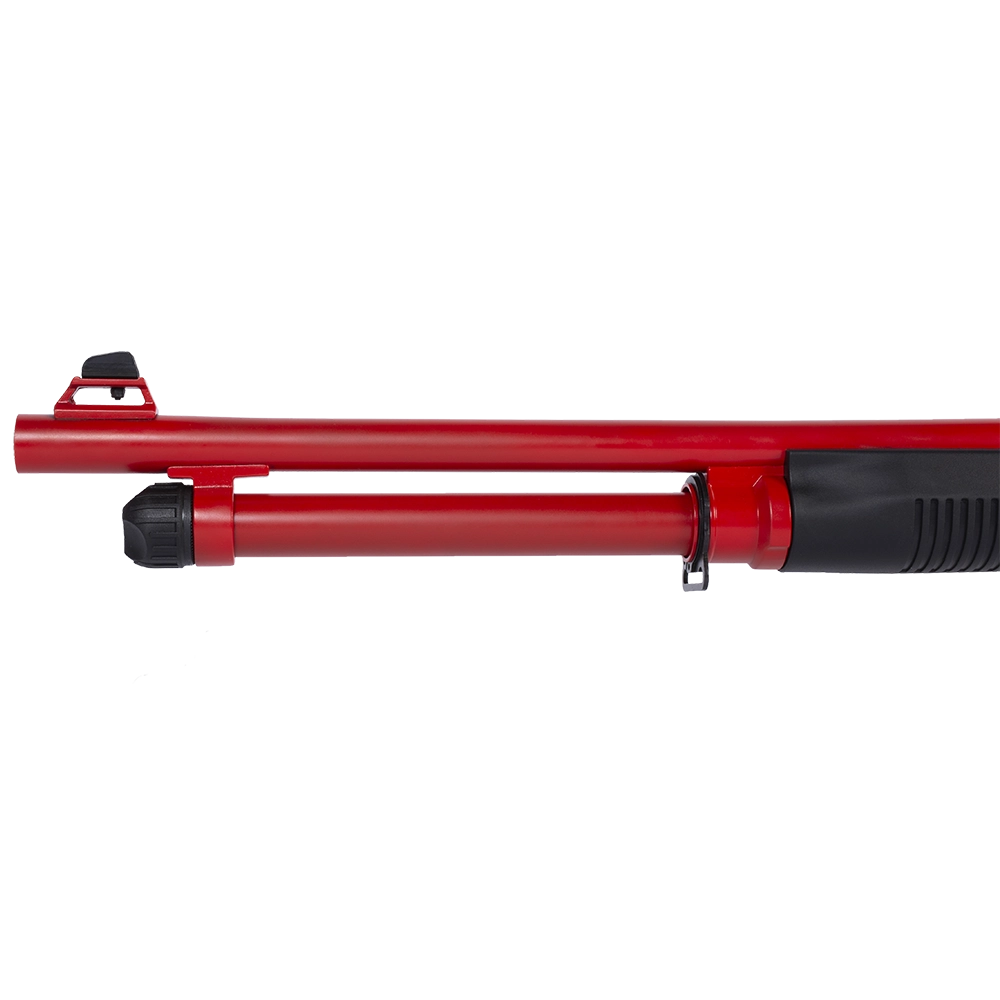 Ружье Remington AK-SA Arms S4, калибр 12/76, L=510, (Red, тактический приклад). Фото №5