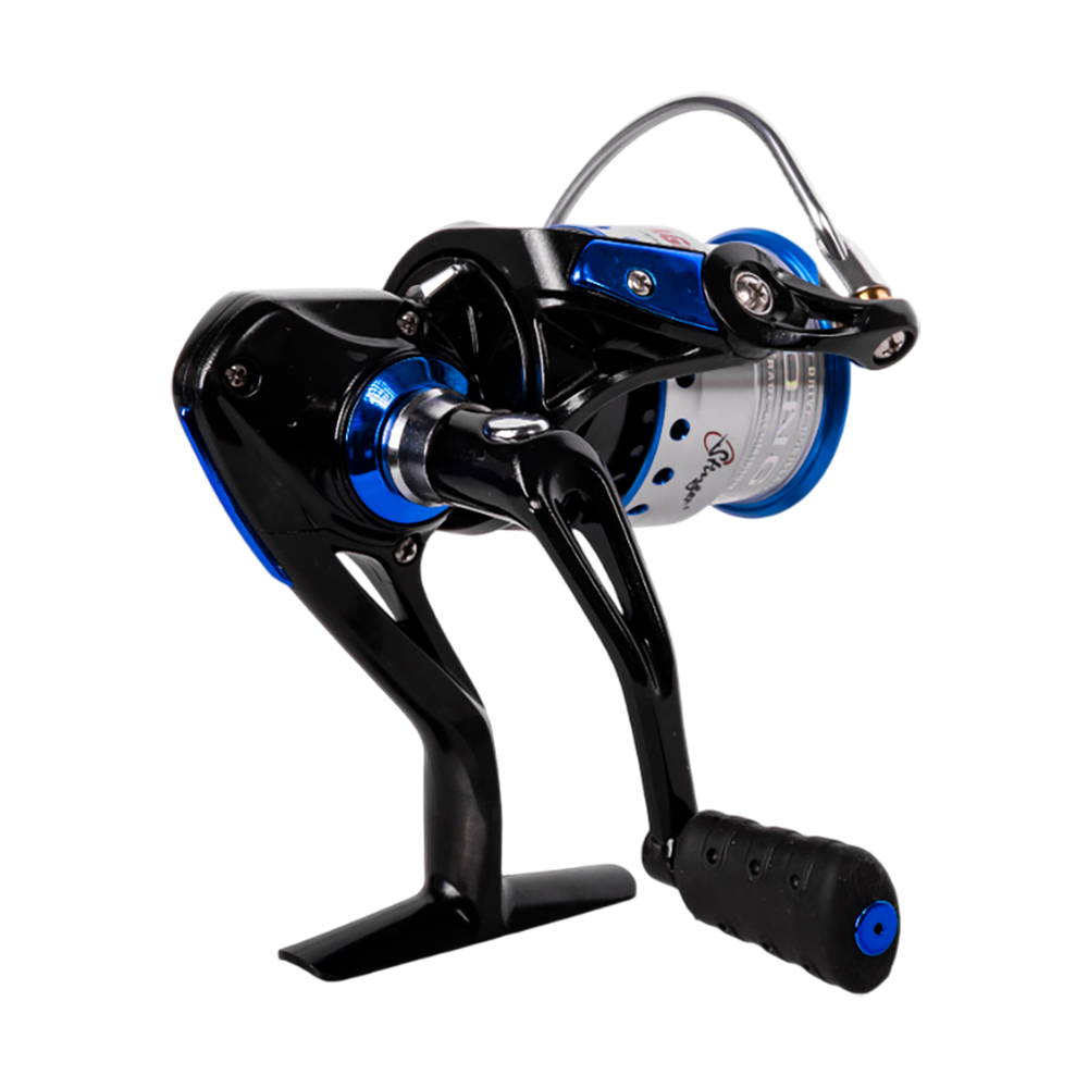 Катушка Stinger Mirage NS 2510. Фото №4