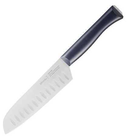 Нож Opinel № 219 для мяса, овощей, нержавеющая сталь, пластик. Фото №1