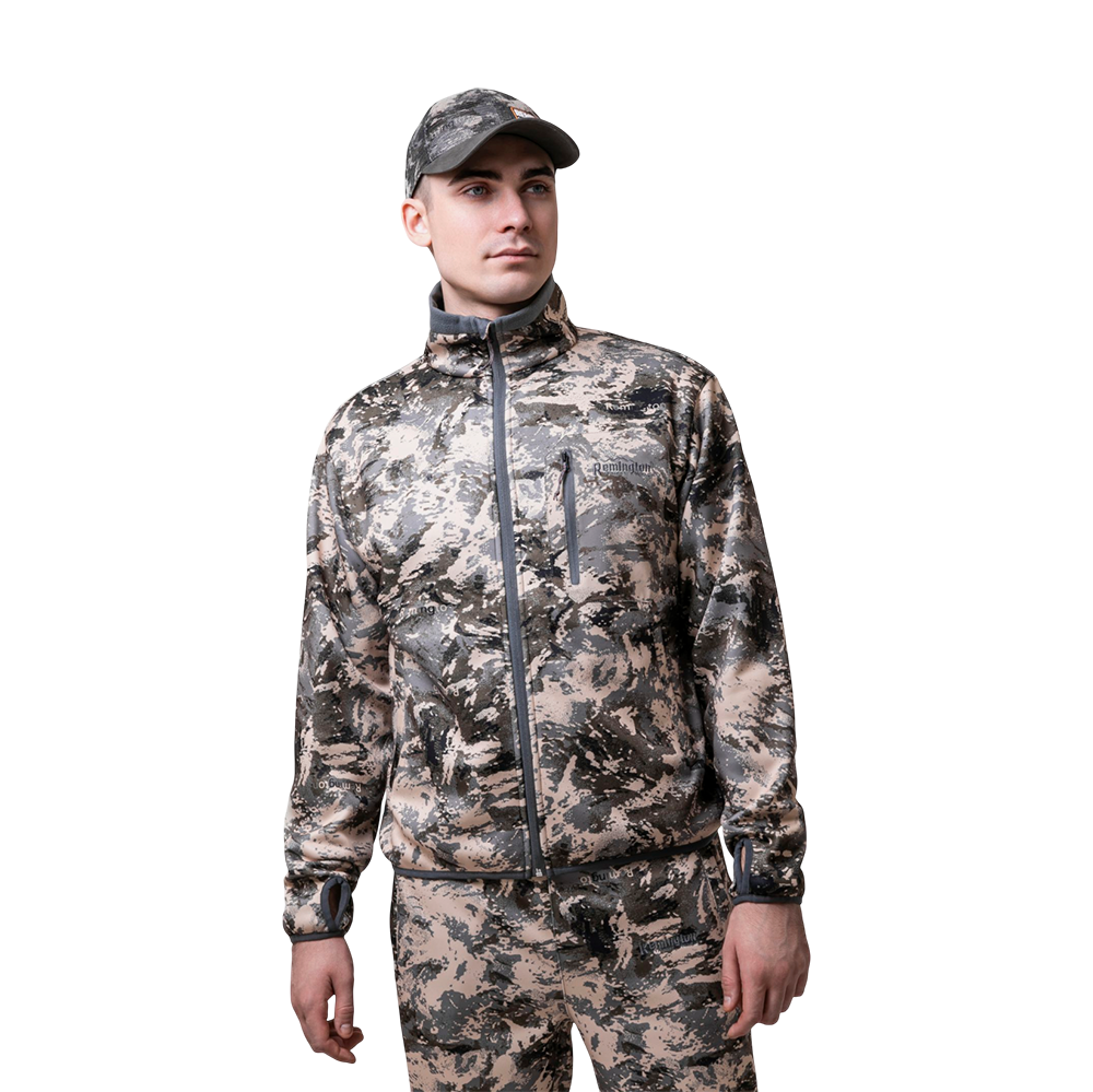 Костюм Remington Insulation Layer Rifle р. S. Фото №10