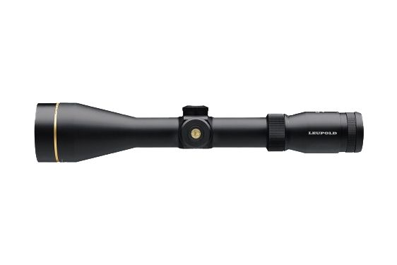Оптический прицел LEUPOLD VX.R 4-12х50 Firedot Duplex (111241). Фото №2