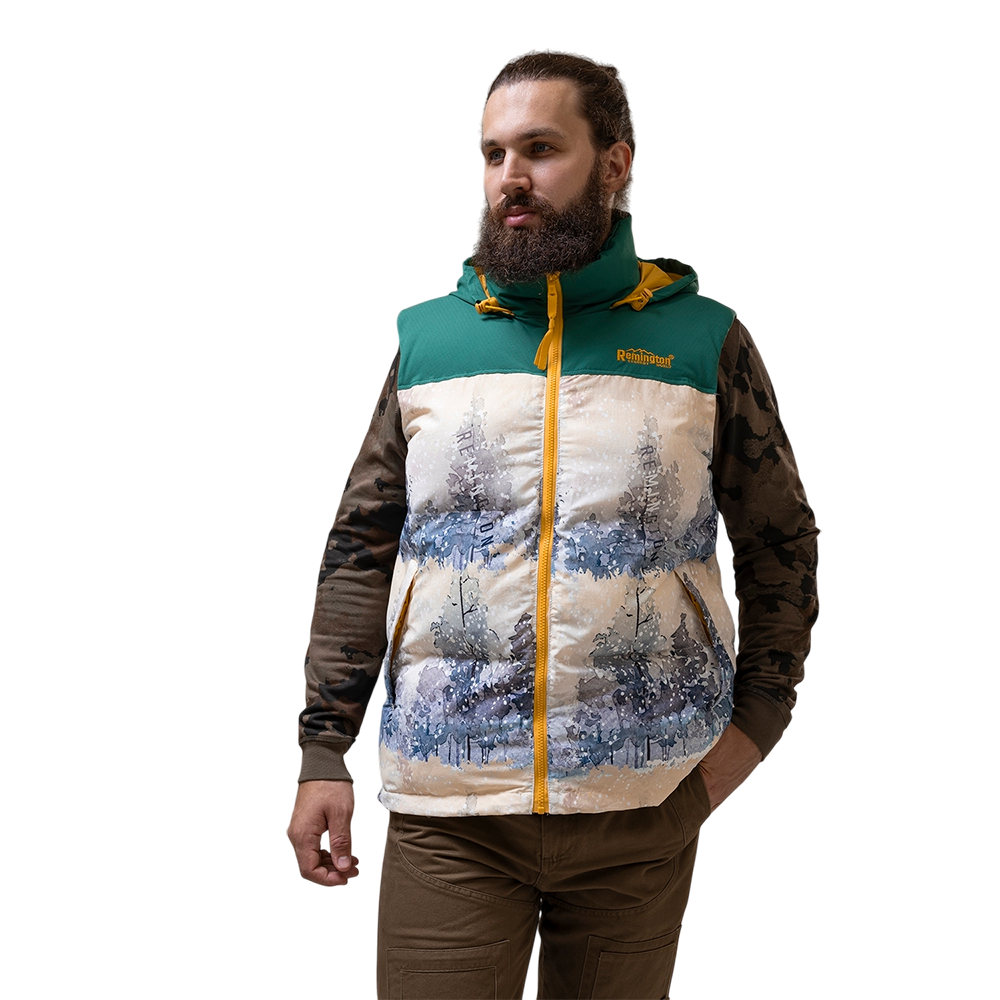 Жилет Remington Media р. 2XL. Фото №7