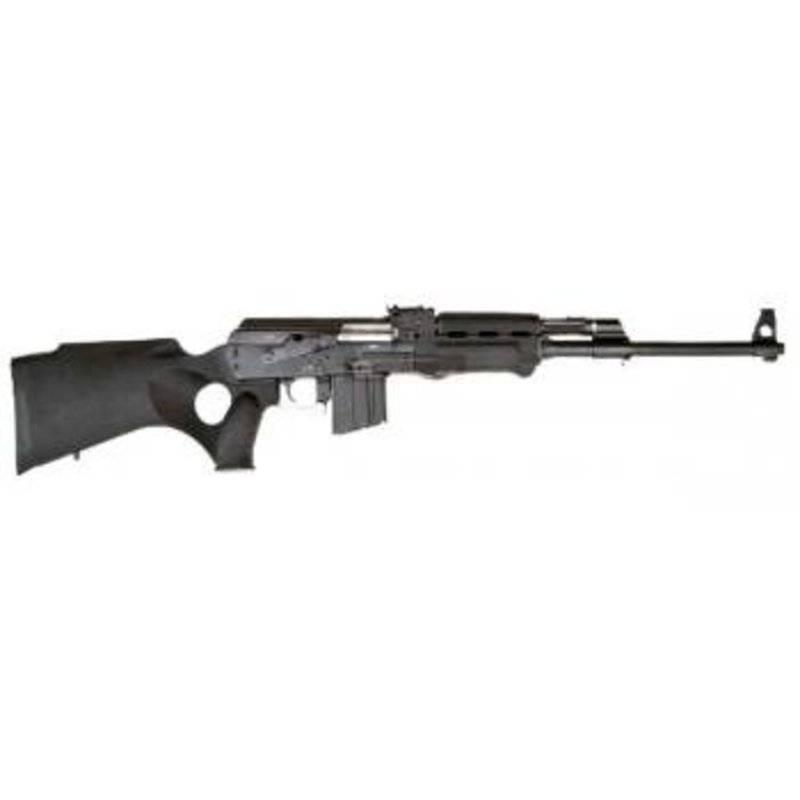 Карабин охотничий ZASTAVA M2010, калибр 308 Win, ствол 500мм (пластик). Фото №2 Карабин охотничий ZASTAVA M2010, калибр 308 Win, ствол 500мм (пластик). Фото №2