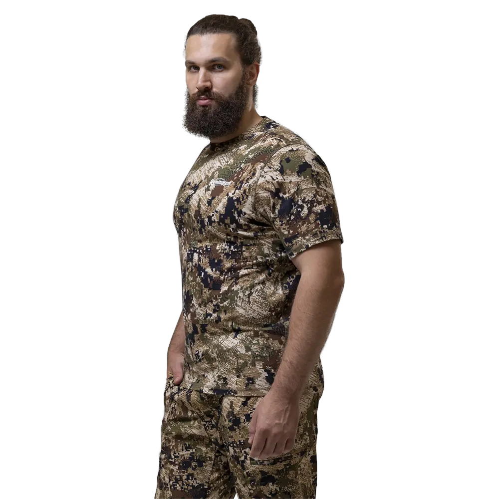 Футболка Remington South Forest р. 3XL. Фото №2