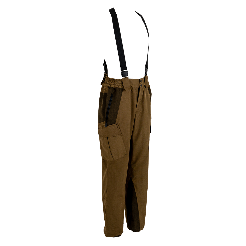 Костюм Fantom Force SOPKA (Цвет основа Khaki 93/отделка D.Brown 22), р. 48-50/170-176. Фото №4