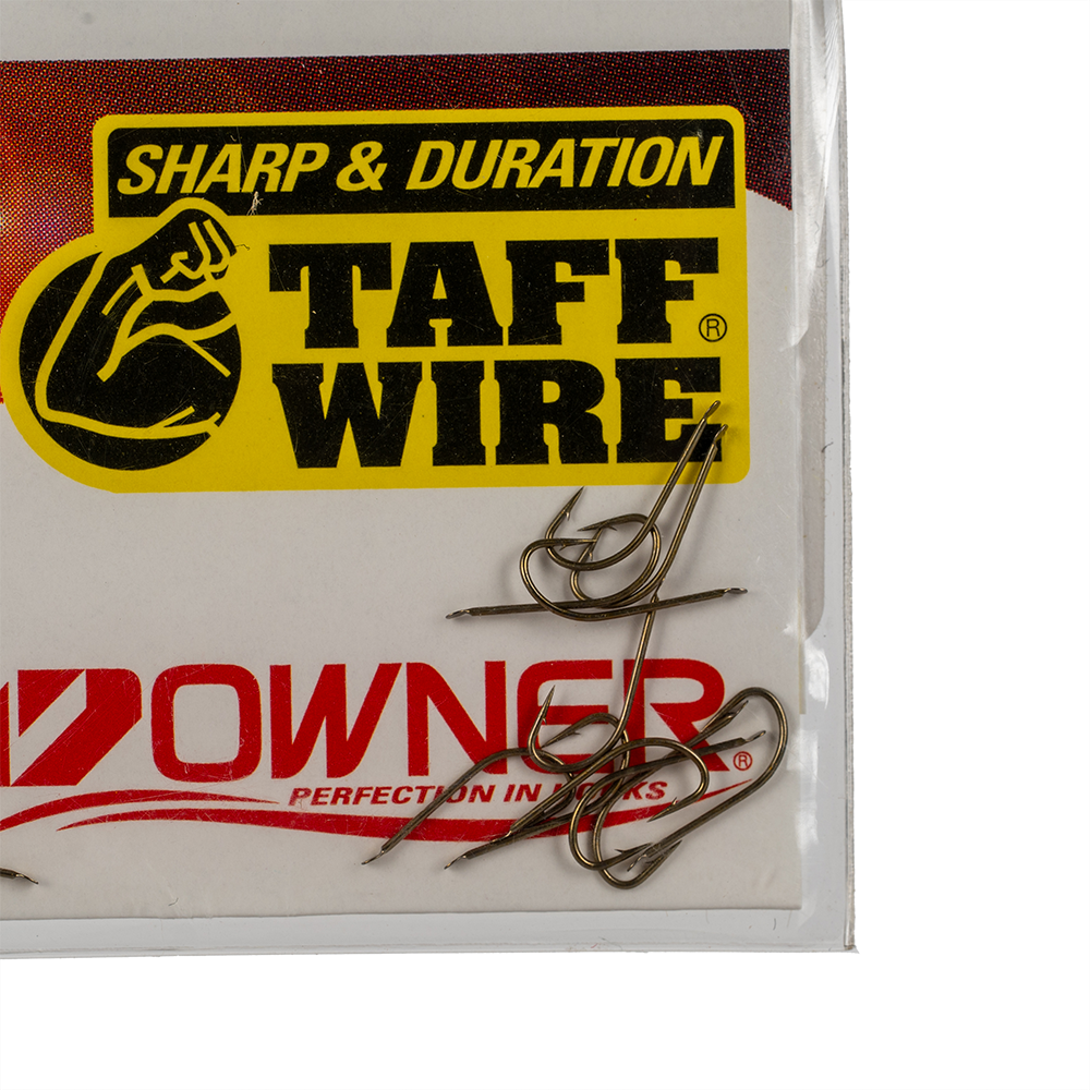 Крючок Owner 56536 №16. Фото №2