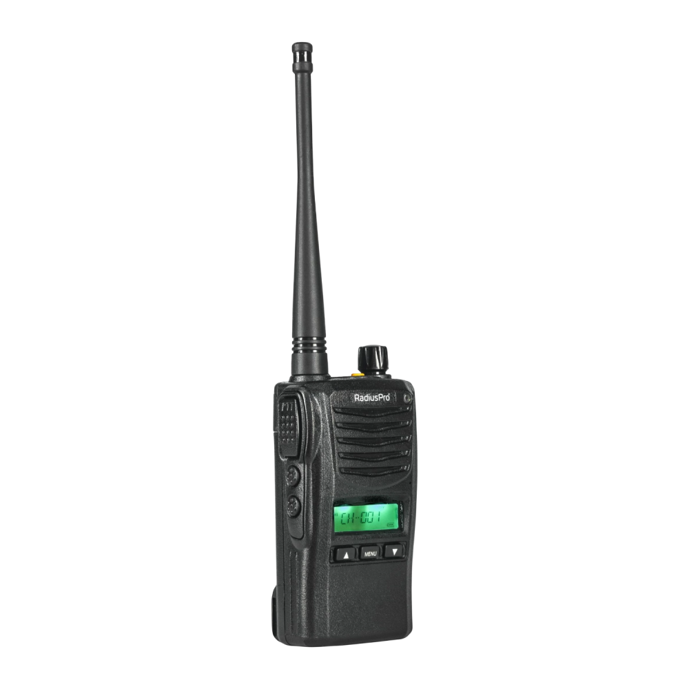 Радиостанции RadiusPro RP-102. Фото №2