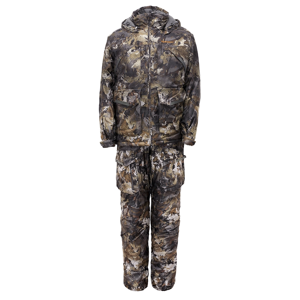 Костюм Remington Long trail Winter Тimber р. 3XL. Фото №1