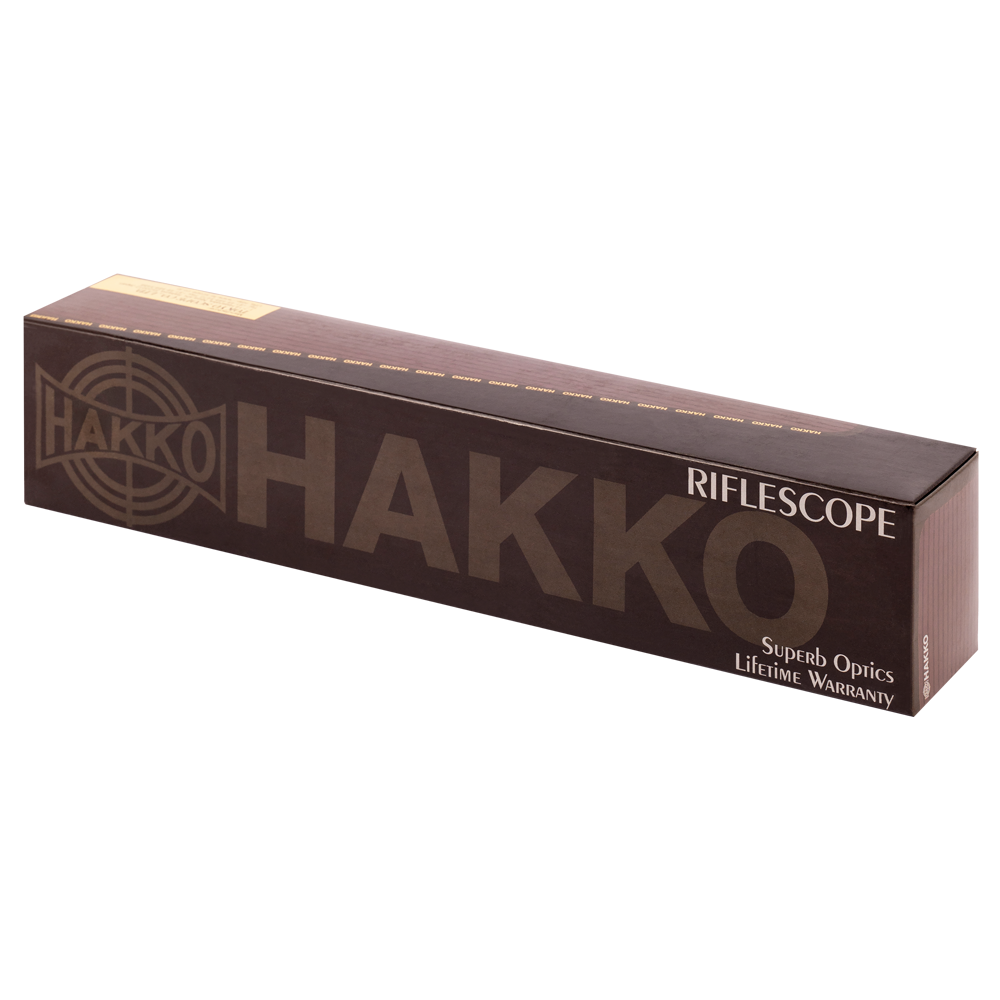 Прицел оптический Hakko B1ERD-442 4x42 R:6D. Фото №1