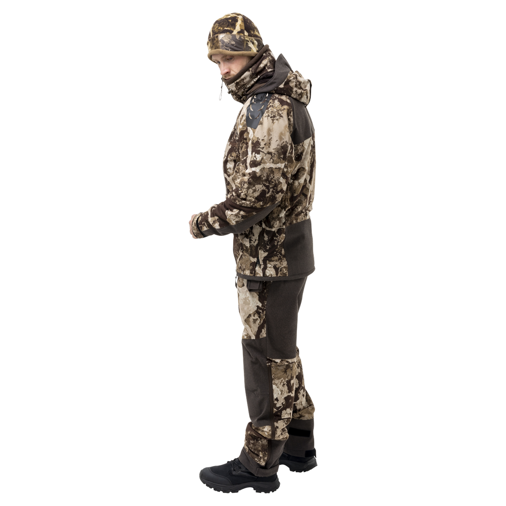 Костюм Remington Bison Dark Wood р. 3XL. Фото №12