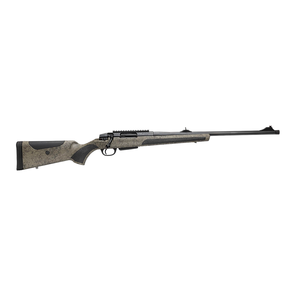 Карабин ATA ARMS Turqua Synthetic FDE Spyder Web (ложа пластик, целик, мушка), 308Win. 560мм.. Фото №1