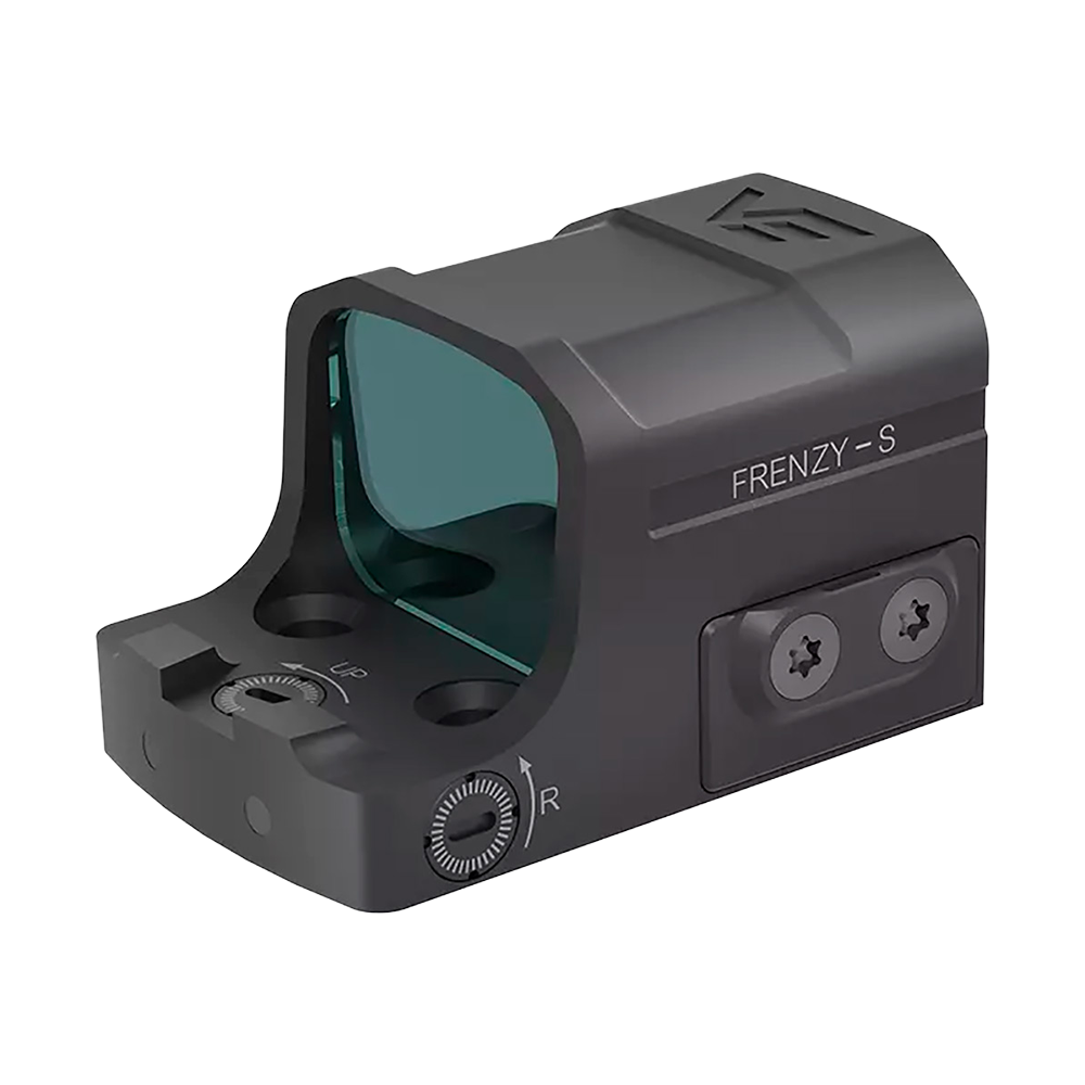 Прицел коллиматорный Vector Optics Frenzy-S 1x17x20 Aspheric Pistol, точка 3 MOA (SCRD-68). Фото №1 Прицел коллиматорный Vector Optics Frenzy-S 1x17x20 Aspheric Pistol, точка 3 MOA (SCRD-68). Фото №1