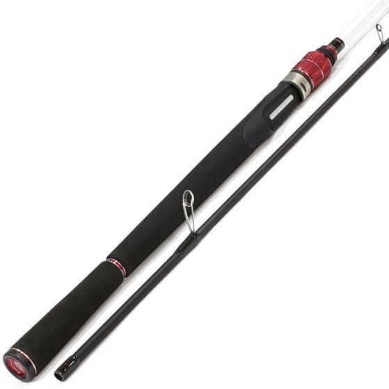 Спиннинг NIXX Booster NIB S902H 2.74 m 12-56г Fast JS Company. Фото №2