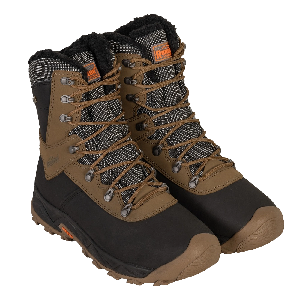 Ботинки Remington Urban Trekking Boots Brown 400g Thinsulate р. 43. Фото №1