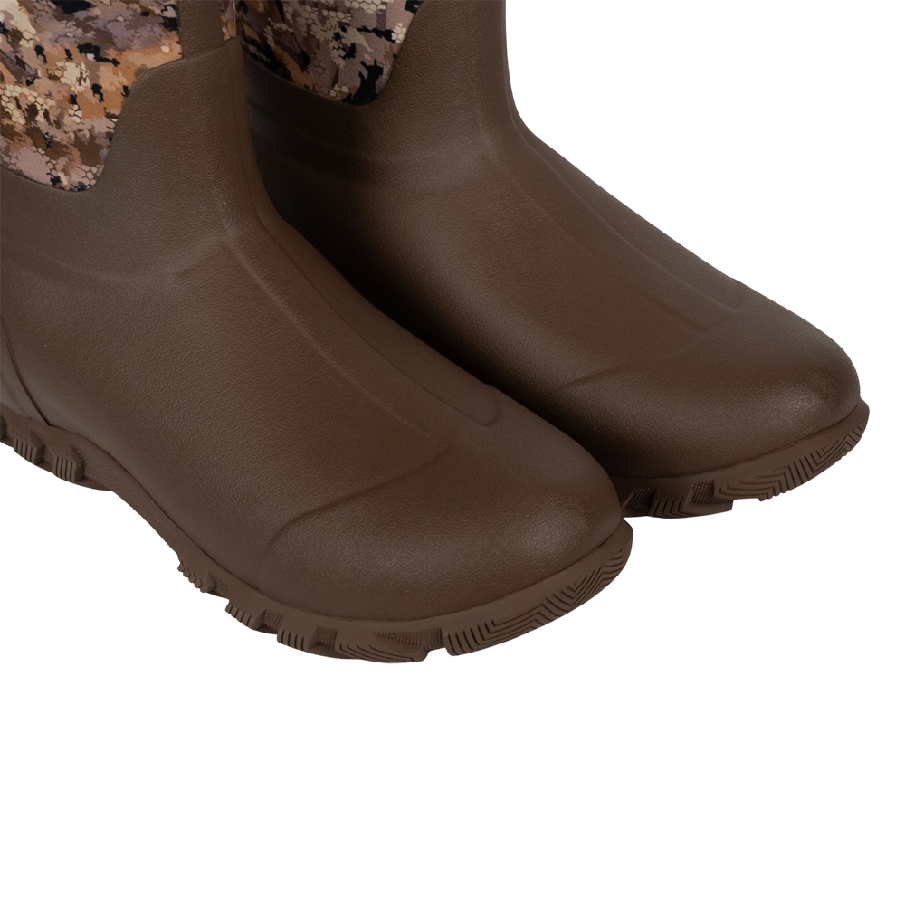 Сапоги Remington rubber off-road boots  Yellow Waterfowl Honeycombs р. 47. Фото №11