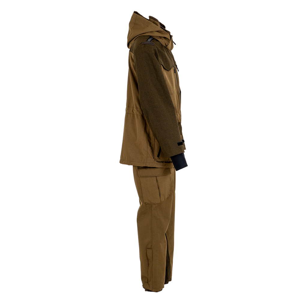 Костюм Fantom Force SOPKA (Цвет основа Khaki 93/отделка D.Brown 22), р. 48-50/170-176. Фото №9