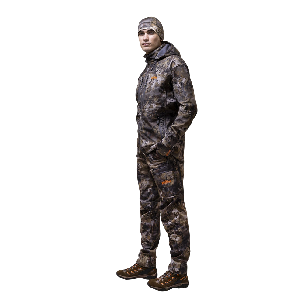 Костюм Forest Hunter Тimber р. 4XL. Фото №2