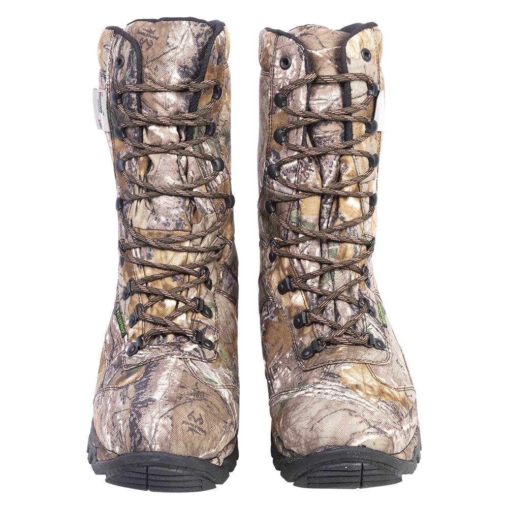 Ботинки мужские Remington Descent Hunting boots Thinsulate1200 гр. р.44. Фото №3