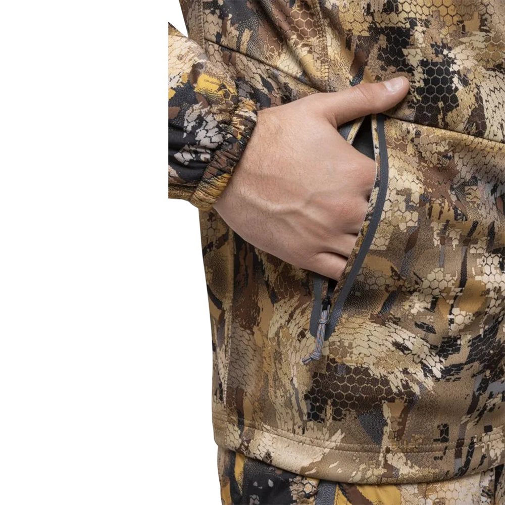 Жилет Remington Toss Yellow Waterfowl Honeycombs р. XL. Фото №4
