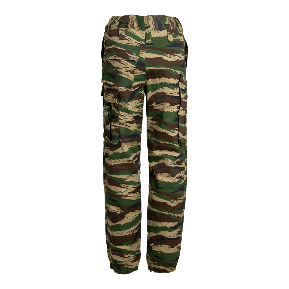 Костюм ПСН летний мод. №7 "ОМОН" (камыш). Фото №8