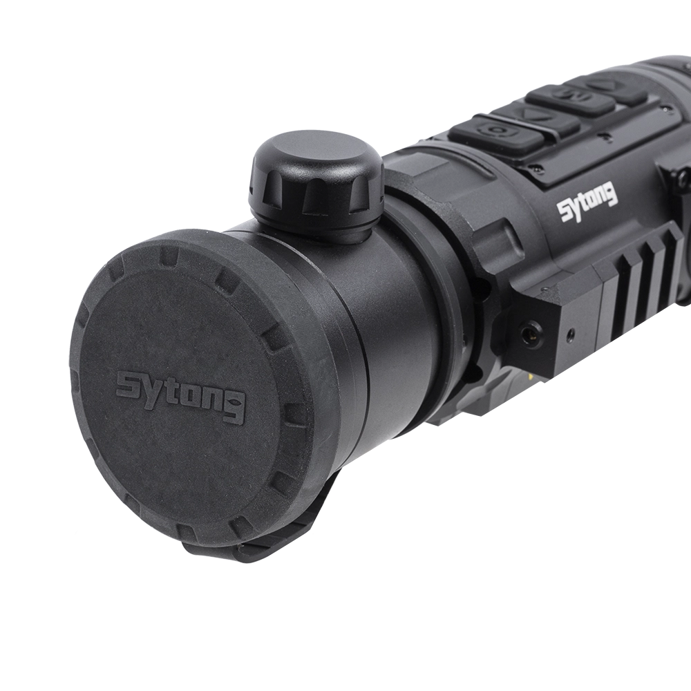 Прицел тепловизионный SYTONG RM06-50. Фото №5 Прицел тепловизионный SYTONG RM06-50. Фото №5