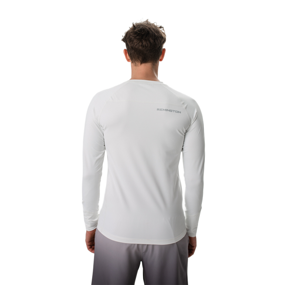Лонгслив Remington Brando White р. 3XL. Фото №6
