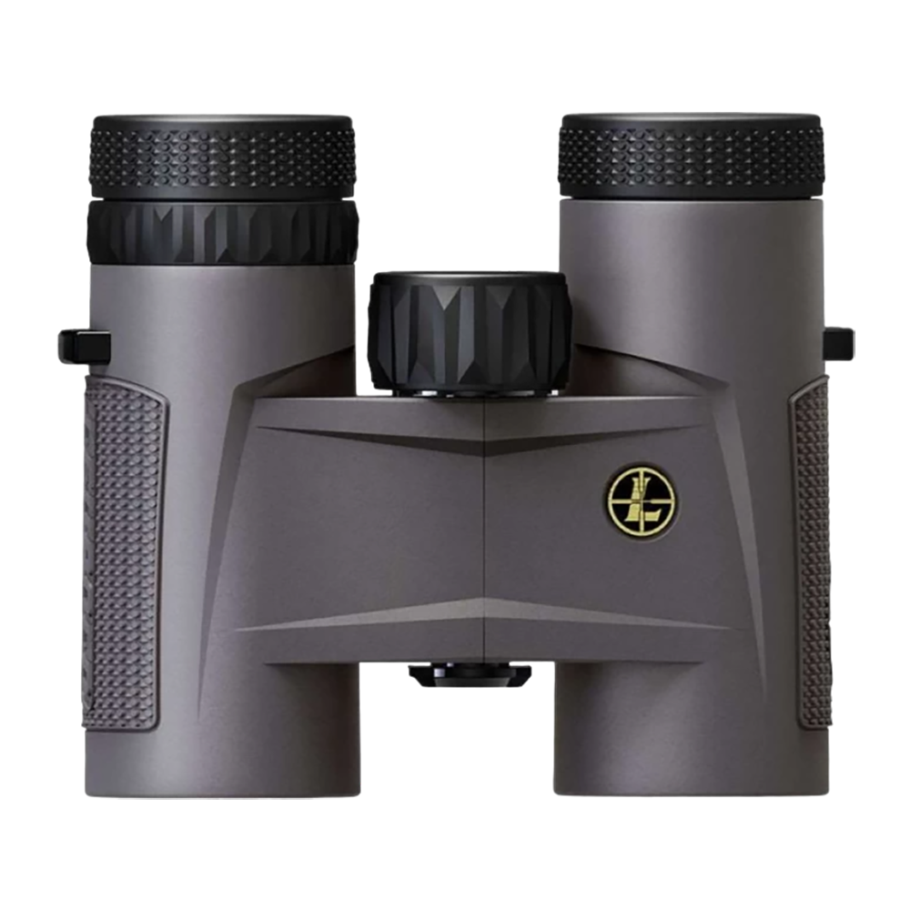 Бинокль Leupold BX-2 Tioga HD 8x32, призма - Roof, цвет - серый. Фото №1