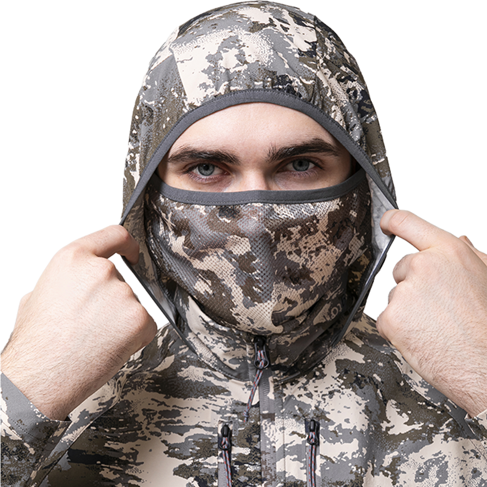 Костюм Remington Hot Summer Rifle р. 2XL. Фото №5