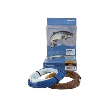 Нахлыстовый шнур Snowbee Scandinavian Spey iNTERMEDIATE #10/11 44гр. Фото №1