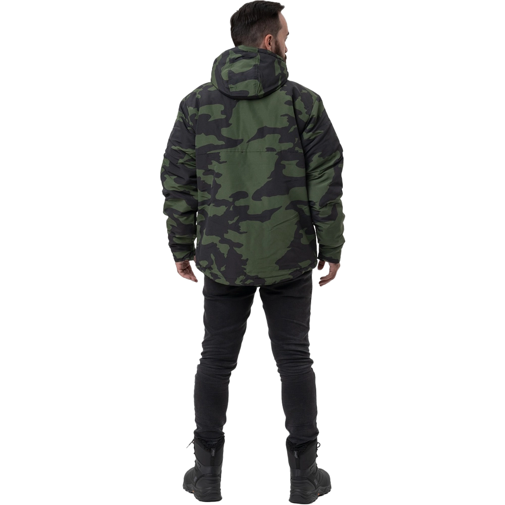 Куртка Remington Stone jungle Camo р. 2XL. Фото №4