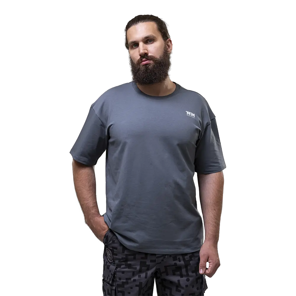 Футболка Remington Esthete Neo р. 4XL. Фото №1