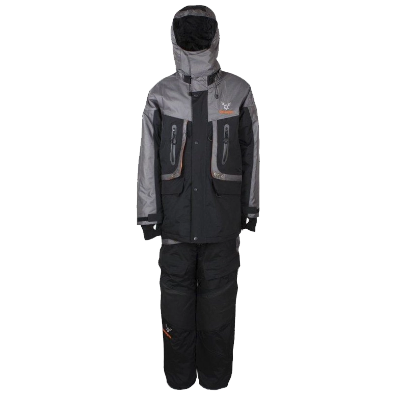 Костюм Remington Severe Winter. Фото №1