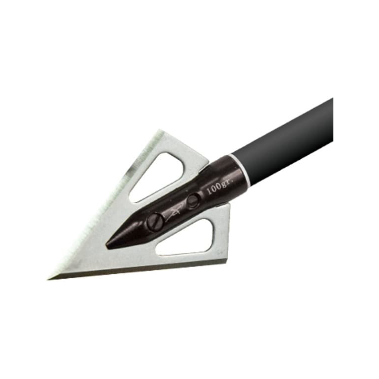 Наконечник CX Nativ 100gm 3шт. Фото №2 Наконечник CX Nativ 100gm 3шт. Фото №2