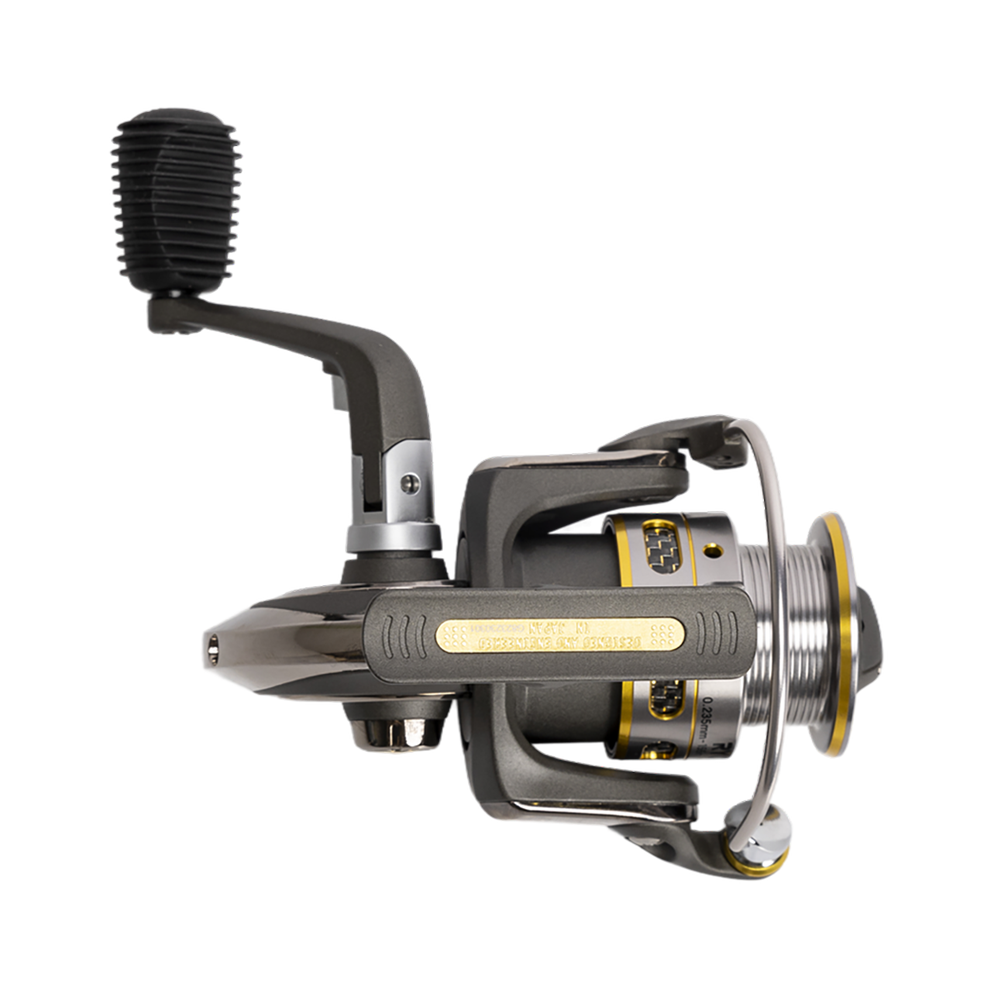 Катушка безинерционная Ryobi Oasys 2000. Фото №6