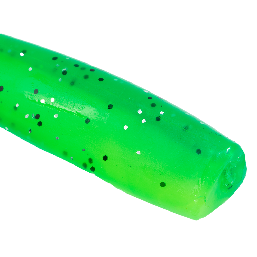 Виброхвост MADFISH FLATBACK SHAD 110мм, 8.1г, (5 шт. уп.) цвет 05. Фото №2