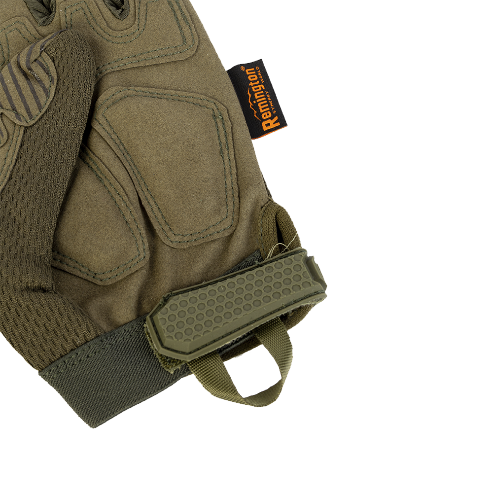 Перчатки Remington Tactical II Gloves р. L/XL. Фото №4