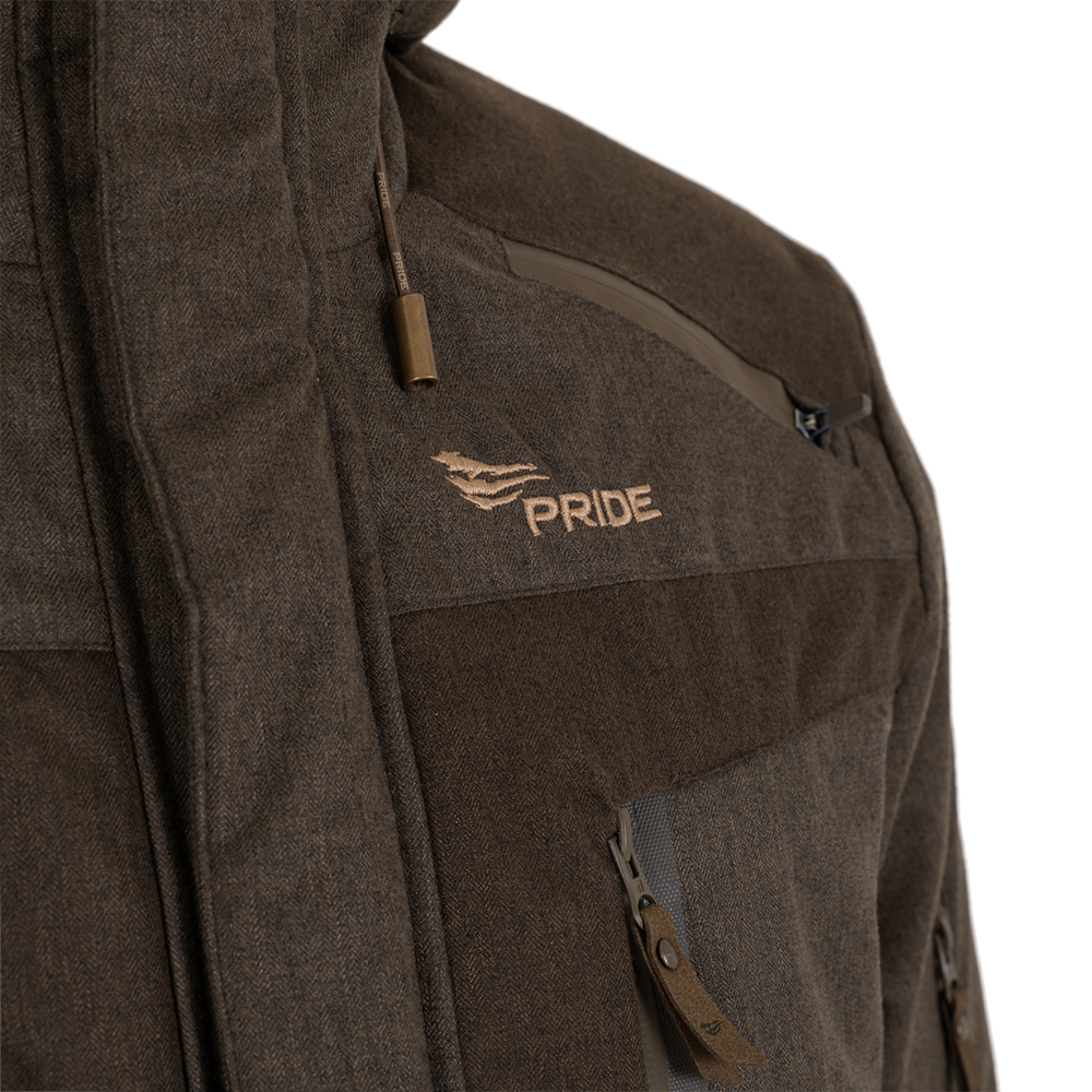 Костюм для охоты PRIDE Винчестер, зимний -35 р. 44-46/170-176. Фото №2