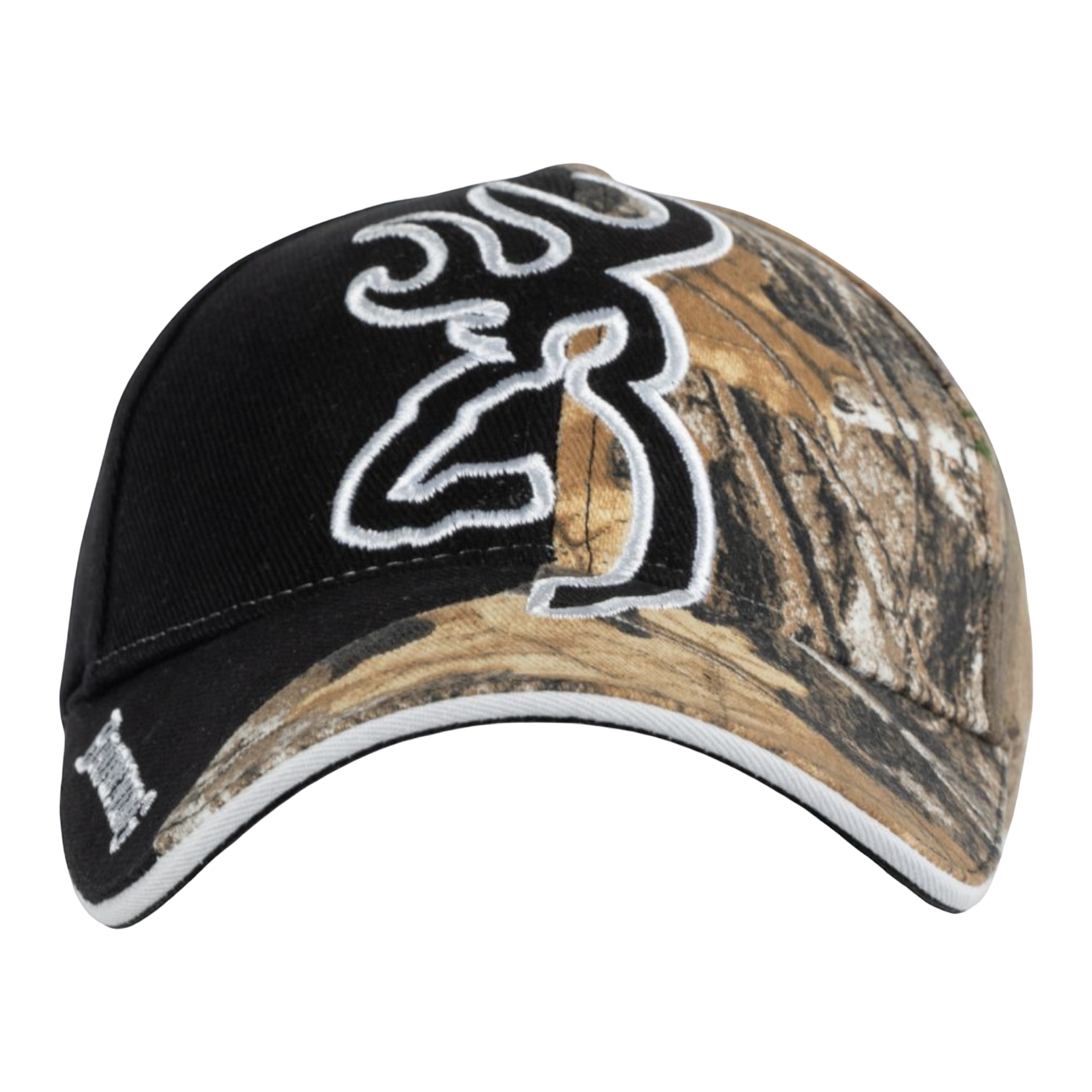 Бейсболка Browning Big Buckmark one size