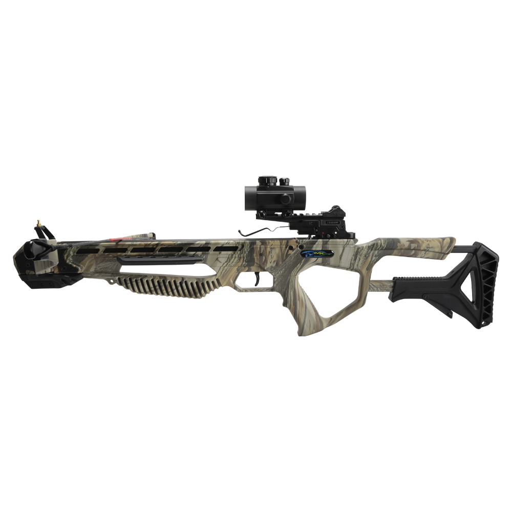 Арбалет рекурсивный Man Kung XB25, god camo. Фото №10 Арбалет рекурсивный Man Kung XB25, god camo. Фото №10