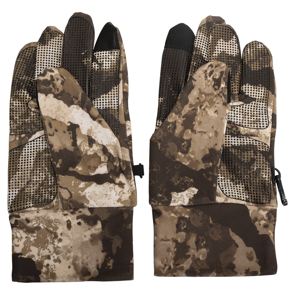 Перчатки Remington Mount II Dark Wood р. L/XL. Фото №4