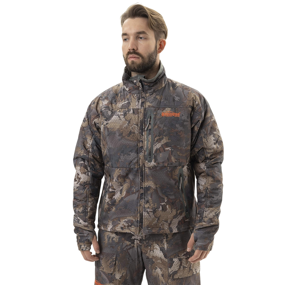 Костюм Remington 3 в 1 Blizzard Timber р. 2XS. Фото №18