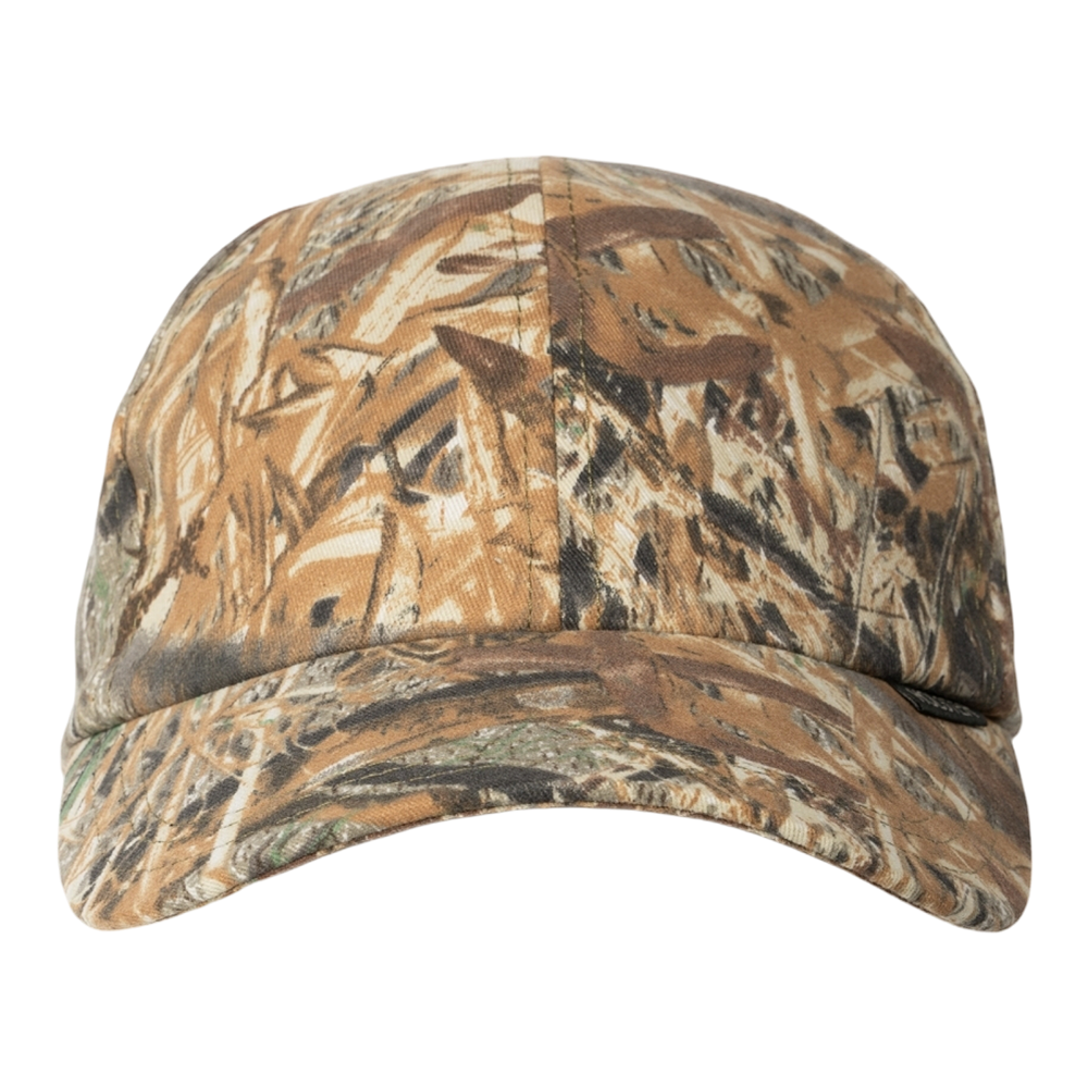 Бейсболка Охотник / смесовая ткань / тросник-2 57-58 (Хольстер). Фото №1