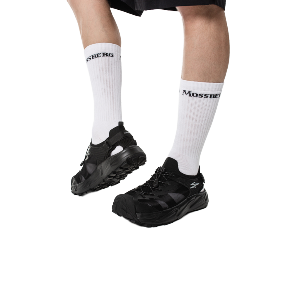 Кроссовки Remington source black р. 40. Фото №5 Кроссовки Remington source black р. 40. Фото №5