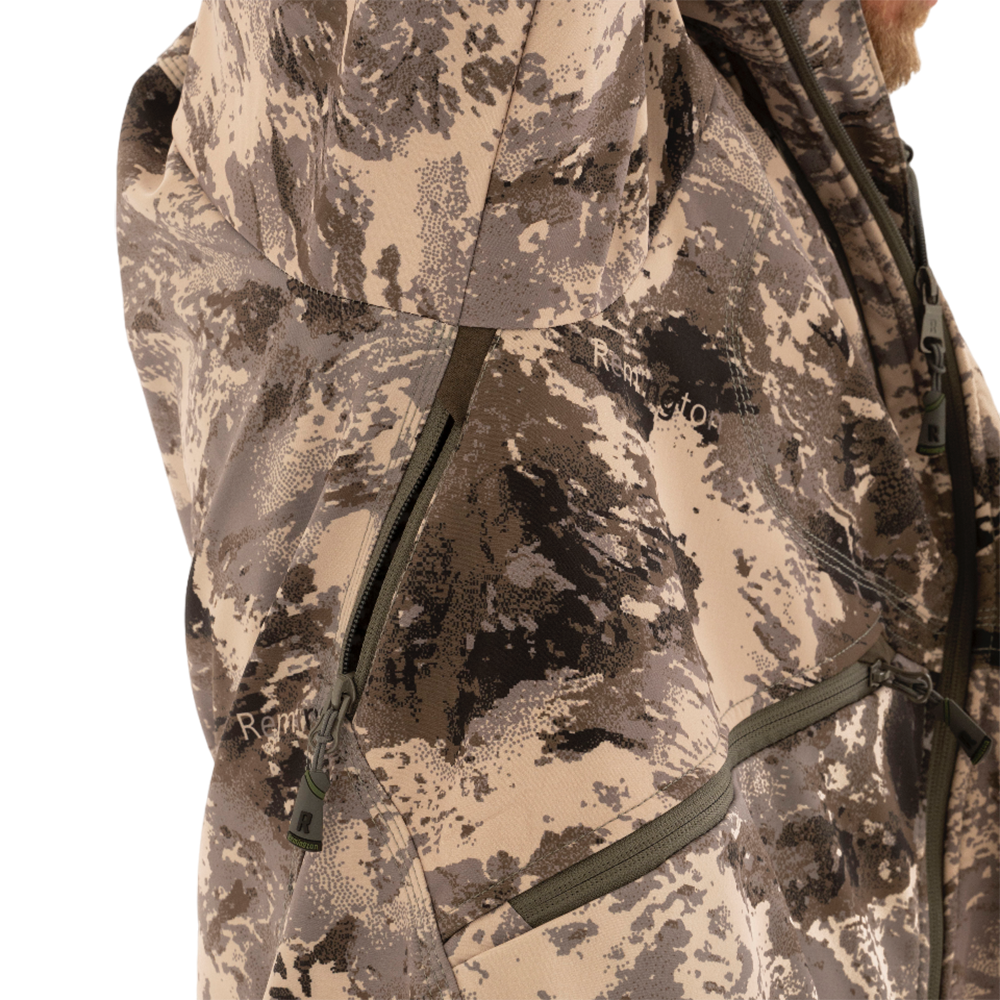 Костюм Remington Himalayan Rifle р. XL. Фото №11