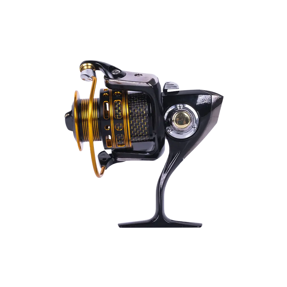 Катушка RYOBI Arctica 2000. Фото №2