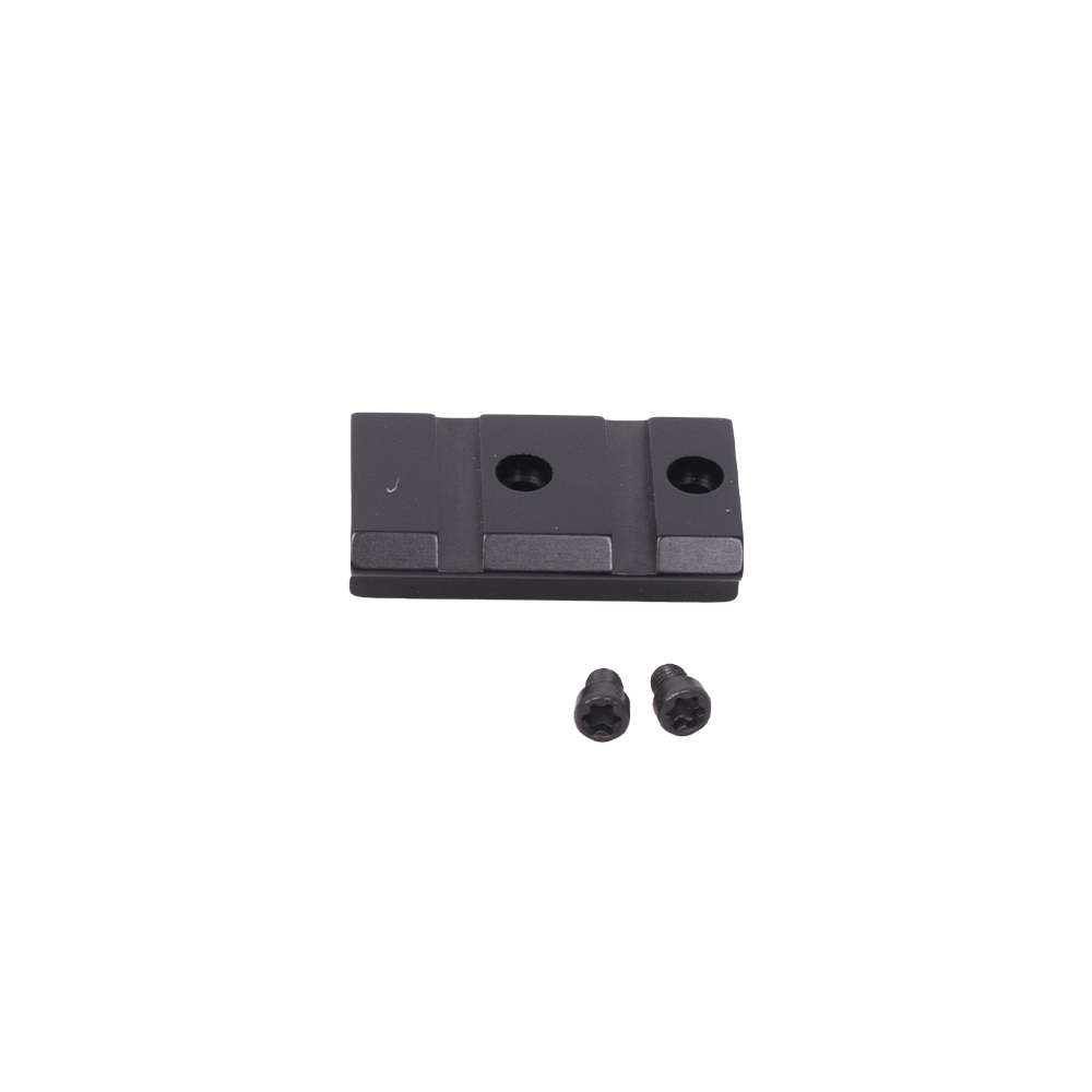 Планка RECKNAGEL Weaver на Remington700 (задняя). Фото №1