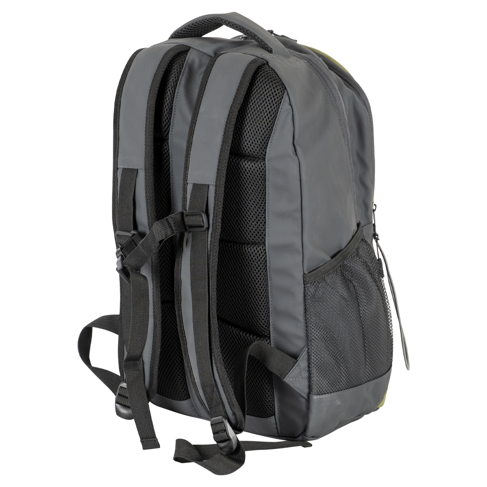 Рюкзак Remington Backpack  Camper Green. Фото №6