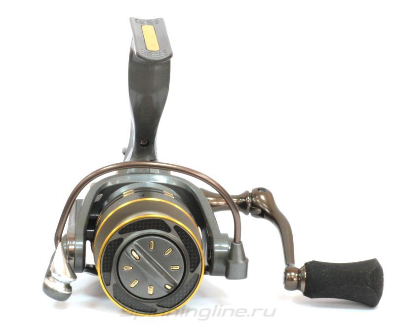 Катушка RYOBI Slam 2000. Фото №3